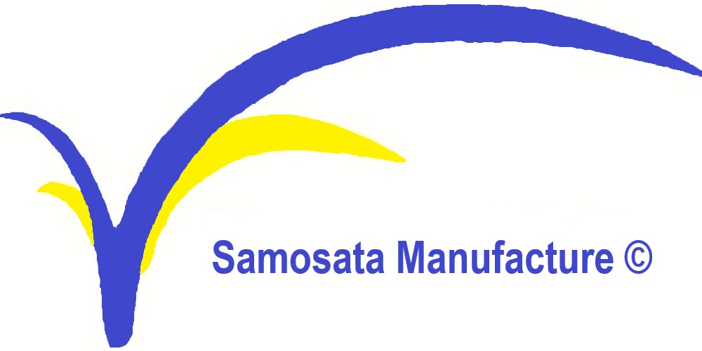 Samosata Manufacture
