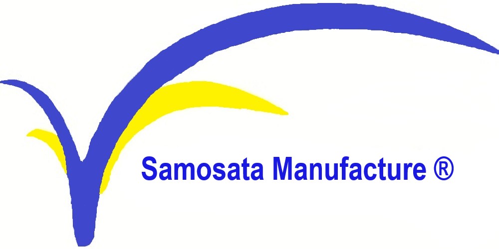 Samosata Manufacture