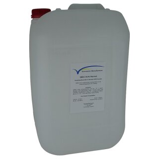 DMSO 99,9% Reinheit (ph.eur.) 20000ml HDPE-Kanister UN-Zulassung