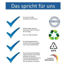 DMSO 99,9% Reinheit (ph.eur.) 20000ml HDPE-Kanister...