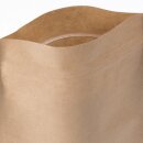 MSM Pulver 99,9% Reinheit 250g im Kraftpapier-Standbodenbeutel