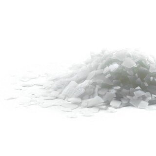Magnesiumchlorid-Hexahydrat 1000g im Kraftpapier-Standbodenbeutel aluminiumfreier Doypack