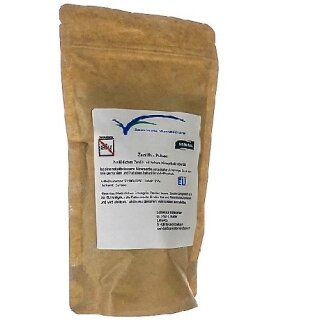 Zeolith-Klinoptilolith 250g sehr feines Pulver 0-50 µm  in aluminiumfreier Verpackung