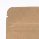 Zeolith-Klinoptilolith 250g sehr feines Pulver 0-50 µm  in aluminiumfreier Verpackung