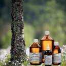 Dmso 100 ML Sulfoxide in Hydrolytischem Brown Glass