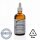 Dmso 100 ML Sulfoxide in Hydrolytischem Brown Glass