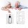 Dmso 100 ML Sulfoxide in Hydrolytischem Brown Glass