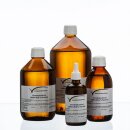 DMSO 99,9% Reinheit (ph.eur.) 250 ml im hydrolytischen Sirup Glas