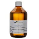DMSO 99,9% Reinheit (ph.eur.) 500 ml im hydrolytischen Veral Glas