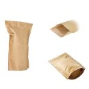 Zeolith-Pulver 500g -4000g tribo-mechanisch aktiviert in aluminiumfreier Verpackung
