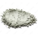 Calzium- Bentonit 1000g feines Pulver 0-63µm im aluminiumfreiem Kraftpapier