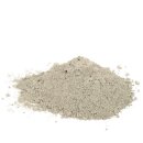 Bentonit- Zeolith 500g feines Pulvergemisch 50% - 50% aluminiumfreier Verpackung