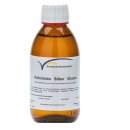 Kolloidales Silber 50 ppm Silberwasser 250 ml hydrolytischen Sirup Glas