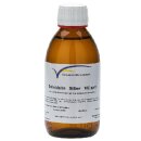 Kolloidales Silber 100 ppm 250 ml im hydrolytischen Sirup Glas
