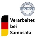 DMSO 99,9% Reinheit (ph.eur.) 2500ml HDPE-Kanister mit UN-Zulassung
