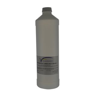 DMSO 99,9% Reinheit 1000ml HDPE-Flasche mit UN-Zulassung