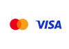 Masterrcard Visa